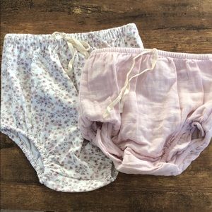 Jamie Kay Organic Cotton Bloomers